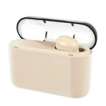 

Hot Sale Waterproof Wireless Communication Earbuds Earphones Wireless Headset Noise Cancelling