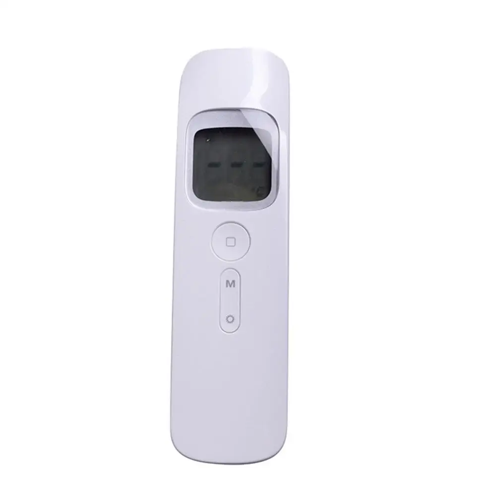 

STARSHINE thermometer Forehead IR Infrared Digital Forehead Thermometer Non Contact Baby Adult Body Vital Signs Detector 2020