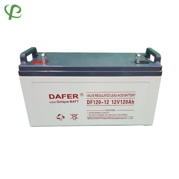 

Normal Specification AGM / GEL 12V 150Ah / 200Ah / 250Ah Solar Battery