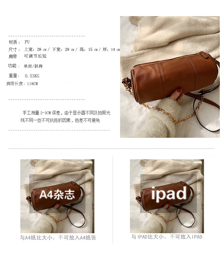IVog Новое поступление повседневная женская маленькая сумка через плечо louisbag черная Геометрическая ручная сумка для женщин