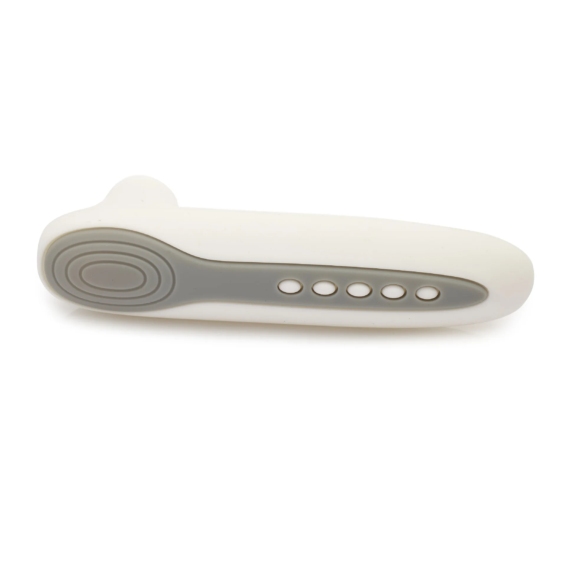 Door Rear Door Handle Mute Anti-collision Pad Anti-knock Anti-static Handle Silicone Protective Sleeve furniture anti collision strip door anti collision protector