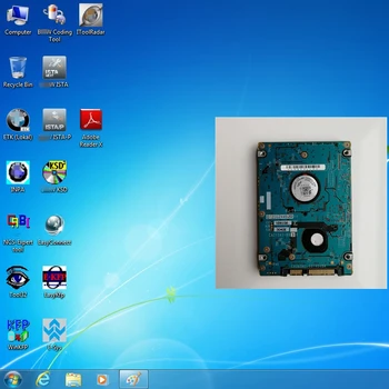 

Wins7 64bit For bmw icom A+B+C software 500GB HDD V12.2019 ISTA D ISTA P cf19 CF30 cf52 d630 x201 x201t E6420 x200t NEC LAPTOP