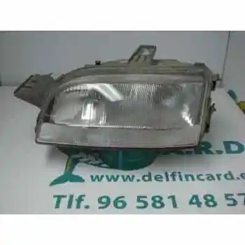 

LEFT HEADLIGHT FIAT POINT BERL. (176)