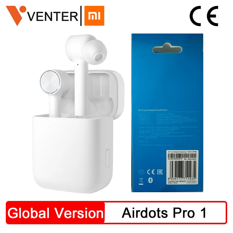 xiaomi air tws pro