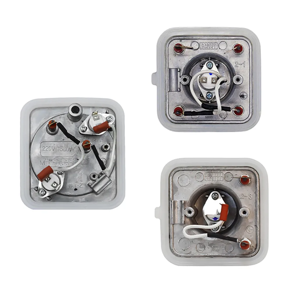 Steaming Machine Repair Parts Midea Garment Steamer Heat Element