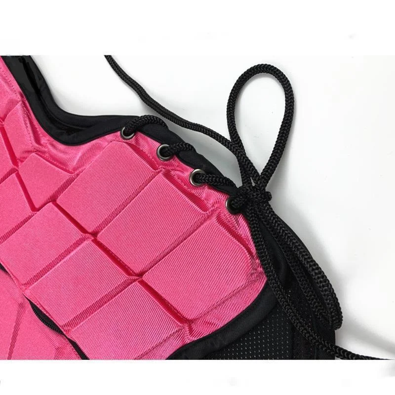 Adults Children Equestrian Vest Protective Horse Riding Armor Equestrian Equipment Safety riding equipment 5