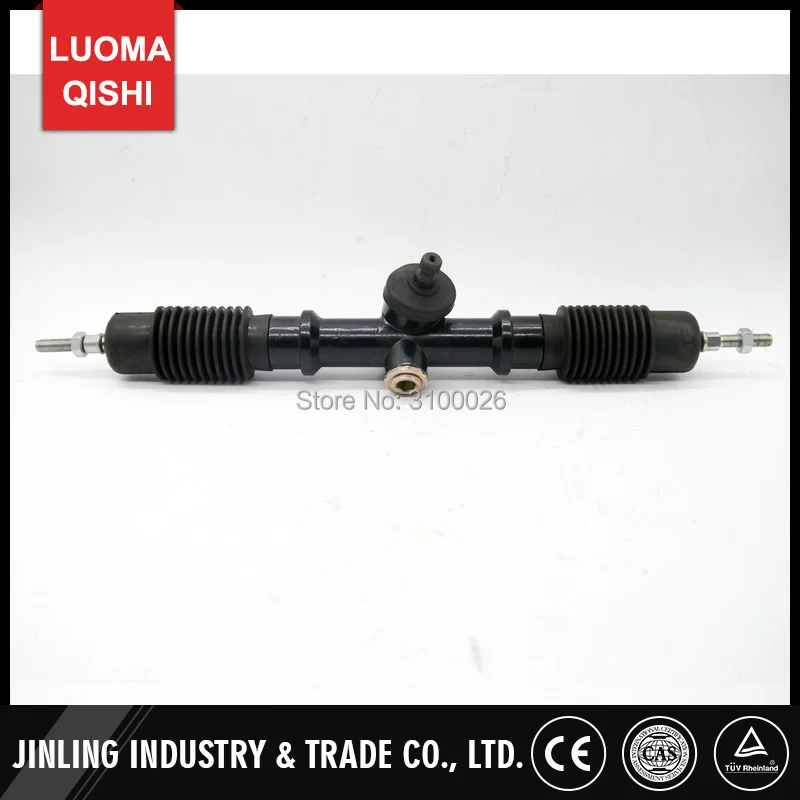 JLG-030-2-540mm-RACK-PINION-GO-KART-PARTS-UTV-PARTS