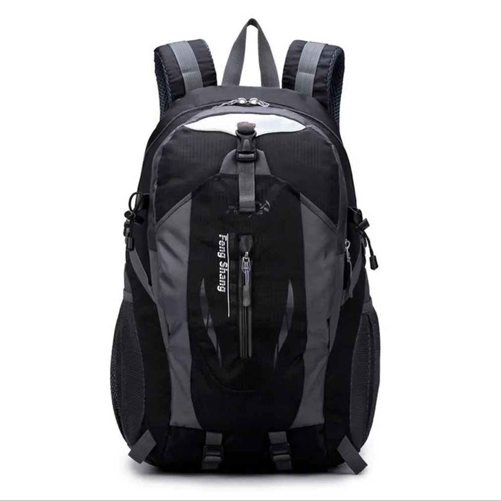 

Cycling Backpack Outdoor Camping Daypack Universal Shoulder Bag Comfortable Hiking Rucksack