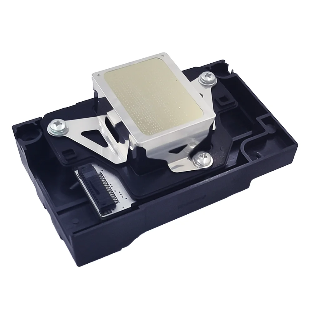 Печатающая головка F180000 для Epson R280 R285 R290 R295 R330 RX610 RX690 PX660 PX610 P50 P60 T50 T60 T59 TX650 L800 L801 |