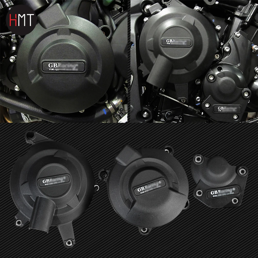Чехол для двигателя мотоцикла Для GB Racing for Triumph Daytona 675R 2011 2012|Накладки и