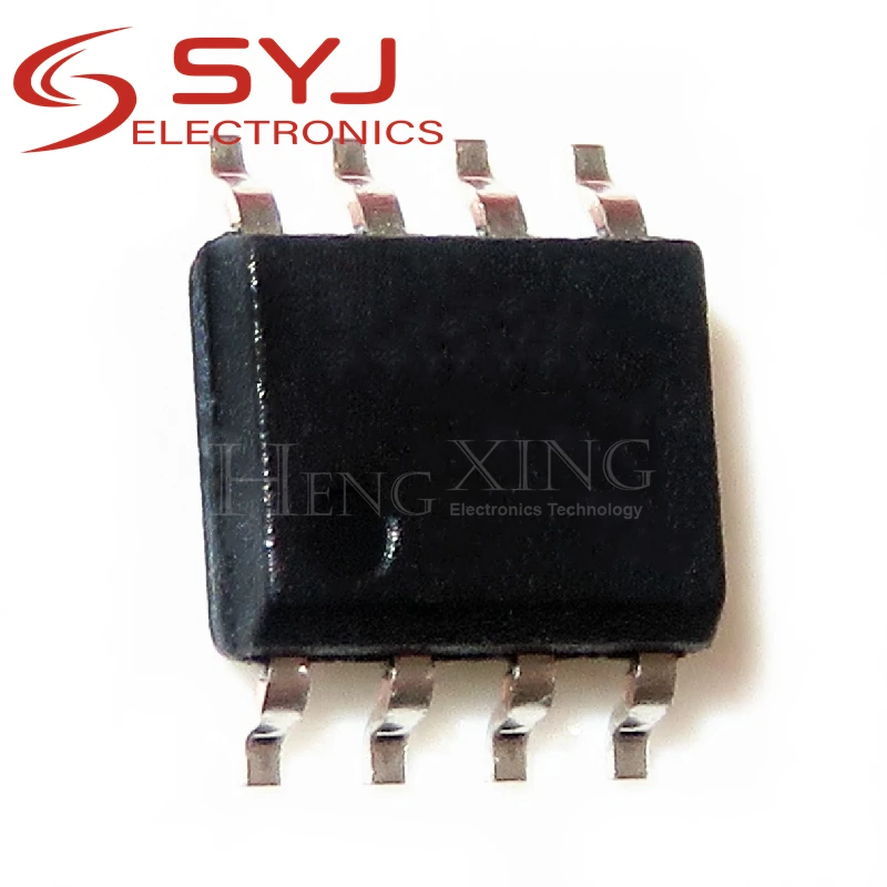 1 шт./лот DS1307ZN DS1307Z DS1307 SOP-8 в наличии | Электронные компоненты и принадлежности