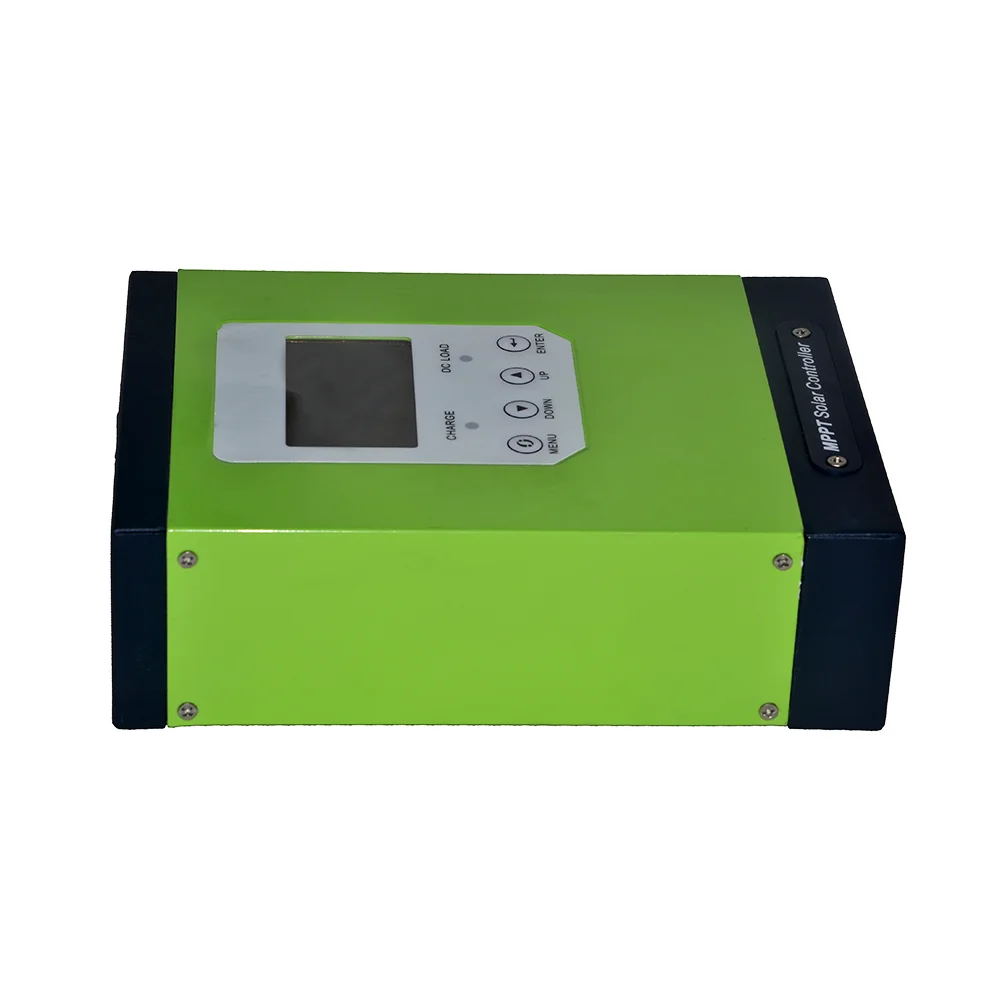 US $509.20 Wall Mounted 96V MPPT Solar Charge Controller MPPT 96V 50A 60A