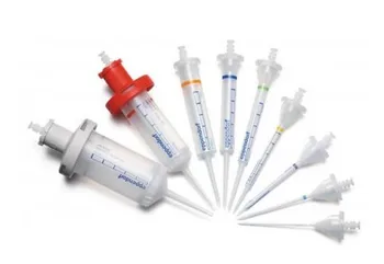 

Eppendorf Combitips Advanced Separator 0.1ml~50ml Standard Level