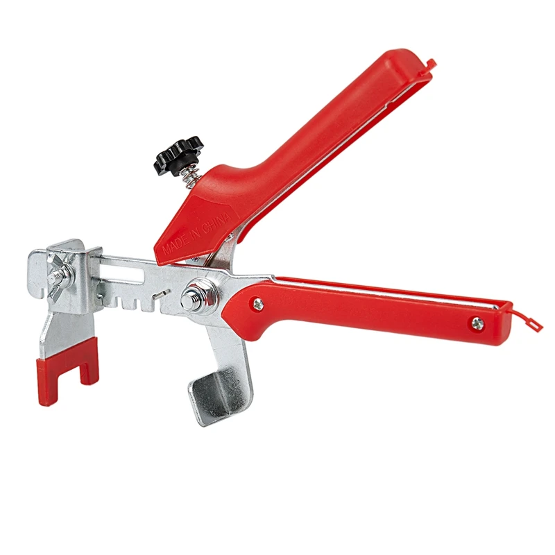 

Accurate Tile Leveling Pliers Tiling Locator Tile Leveling System Ceramic Tiles Installation measurement Tool