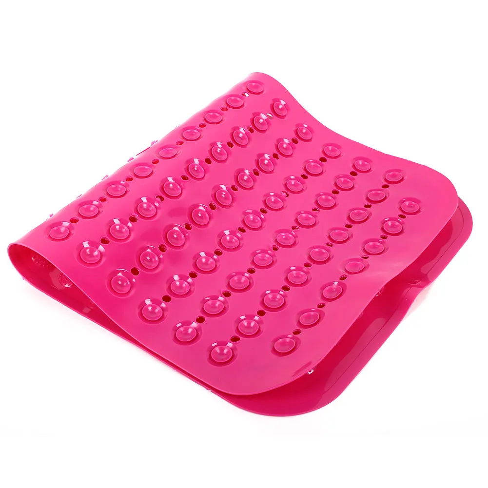 Коврик удлиненный 6 цветов защитные чашки водопоглощающая резиновая ручка для ванной противоскользящая присоска для душа