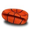 Mini Rubber Basketball Outdoor Indoor Kids Entertainment Play Game Basketball High Quality Soft Rubber Ball For Children 4
