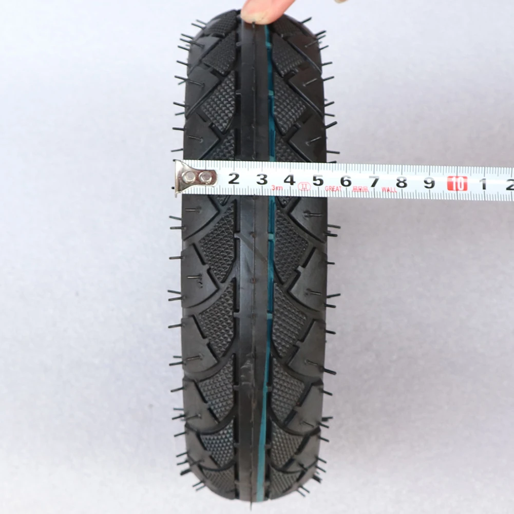 2.50-4 Tire and Inner Tube 2.50-4