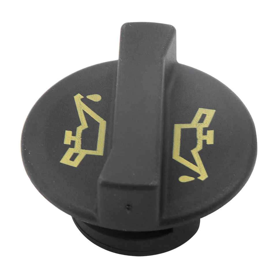 Bouchon De Réservoir D'huile Moteur Pour Ford Fiesta/Focus/Escort/Mondeo - Réf. XS7G6766AB - Neuf