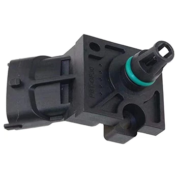 

Manifold Absolute Pressure MAP Sensor Replacement 0261230090 for Volvo C30 C70 S40 V50