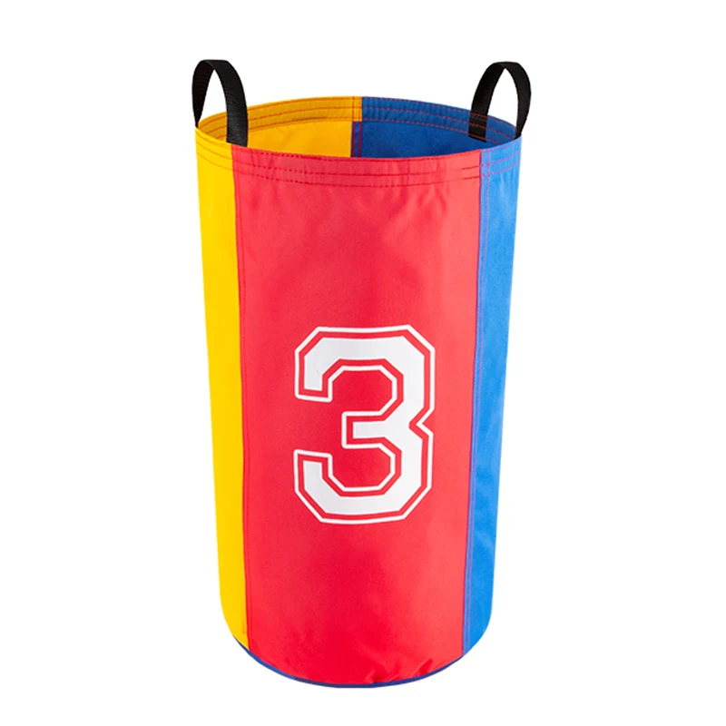 Family Sack Racing Games Springen Sport Training Party Outdoor Fun Speelgoed School Activiteit Sack Race Bag for Kids Adult 9