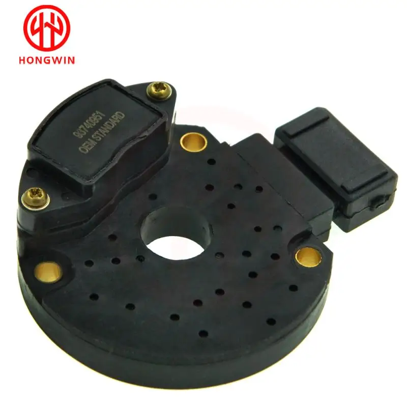 Ignition Control Module 93740951 , TD024B01301 , 3290181 329018-1 Fits Daewoo Matiz(Klya) For Chevrolet Spark M200 M250