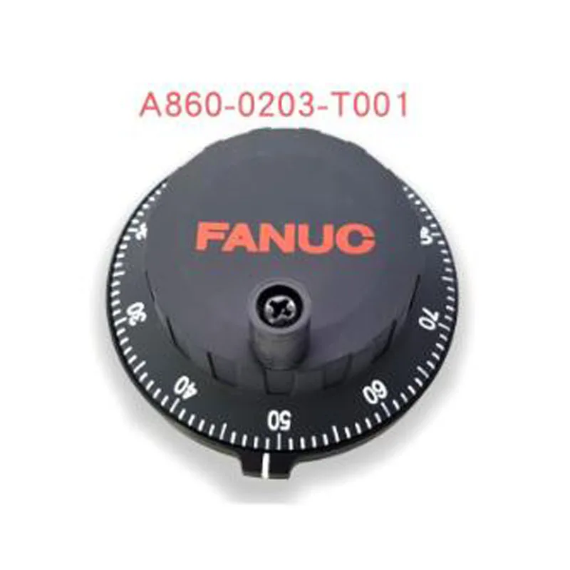 Fanuc A860-0203-T001 энкодер MPG импульсный генератор электронный маховик аутентичный