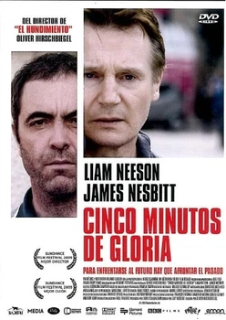 

Cinco minutos de gloria [Blu-ray]