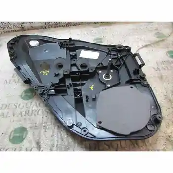 

WINDOW LIFTER REAR LEFT Ford PARTY (CB1) 1. 25 16V cat [15070116]
