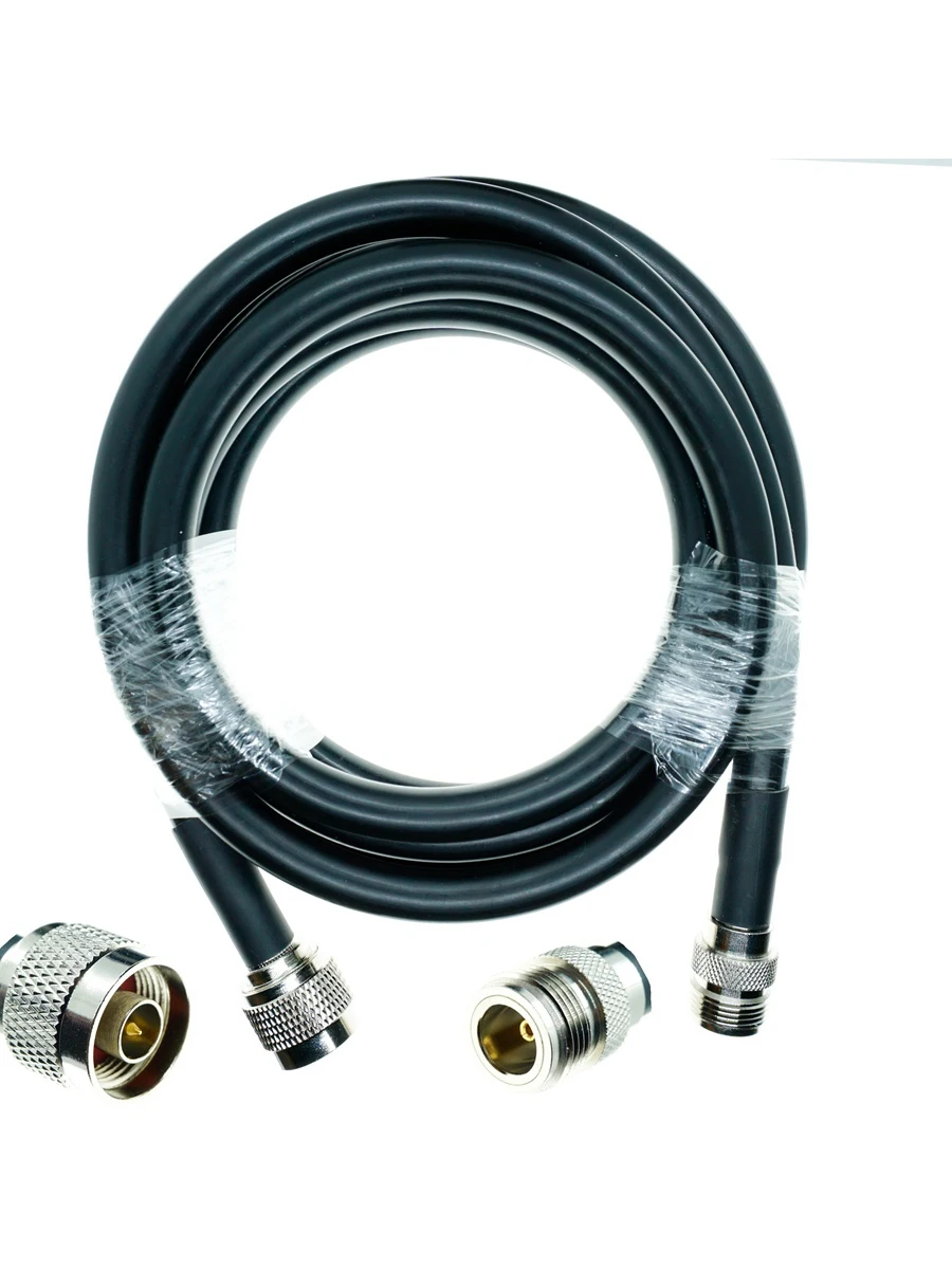 RP-SMA 4g lte amplificador celular impulsionador de