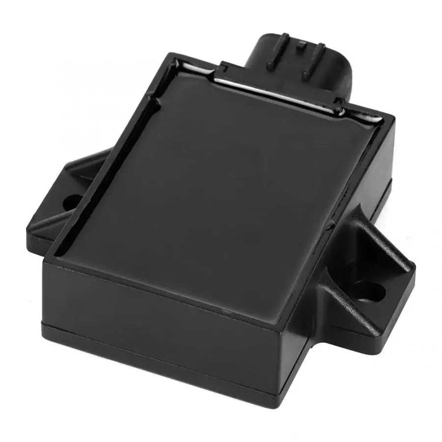 

Durable Racing Ignition CDI Box Module for KAWASAKI ATV KLF250 BAYOU 250 2003-2011 Motorcycle Modification Racing CDI NEW