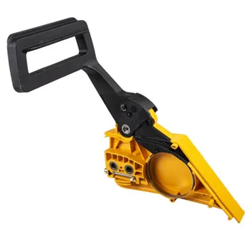 

Chain Brake For Husqvarna Poulan Pro PP295 PP4620AVHD 530054819 Chain Saw Parts Power Equipment Accessories