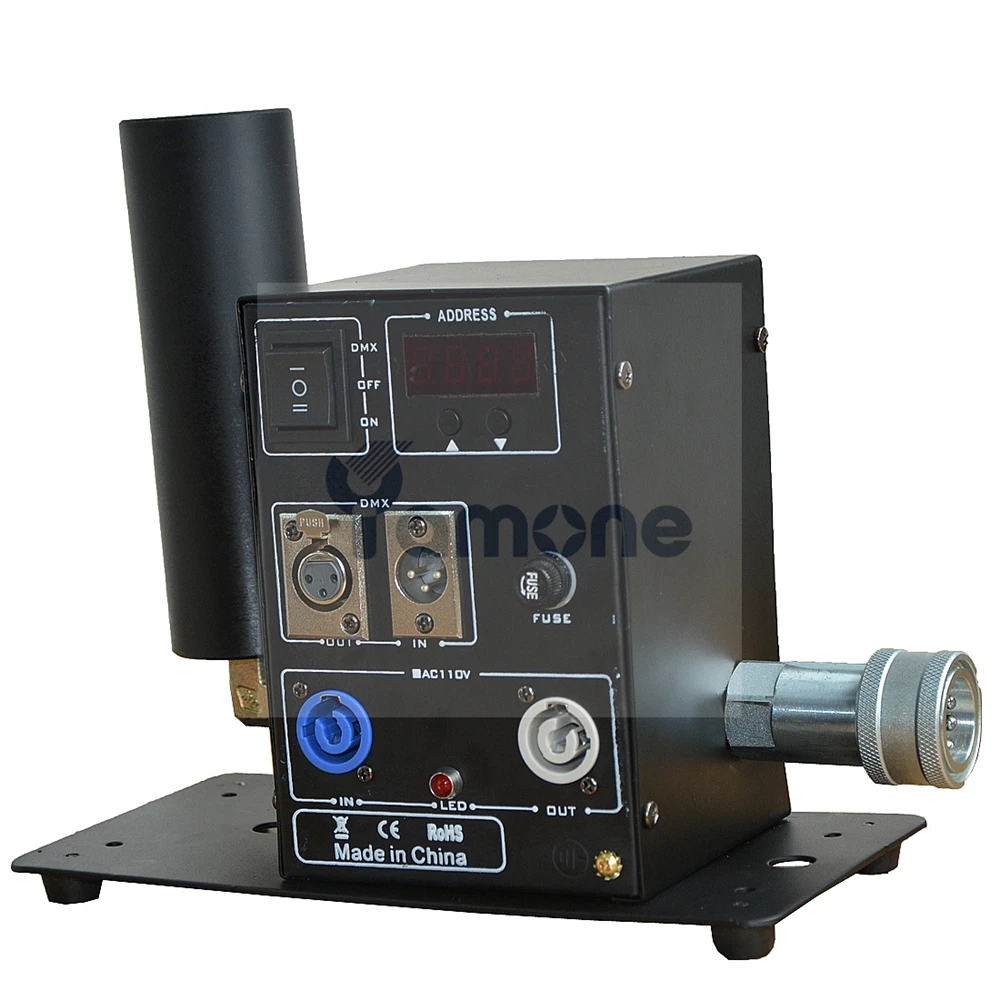 Digital CO2 04