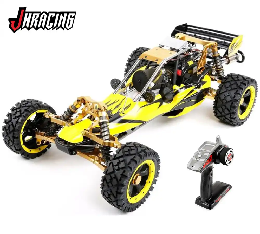 45cc rc car