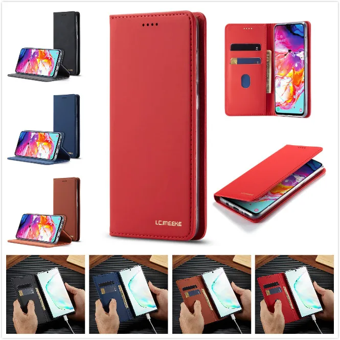 Чехол-Кошелек для телефона Samsung A70 A50 A40 A30 A20 A10 M10 чехол-накладка на заднюю панель |