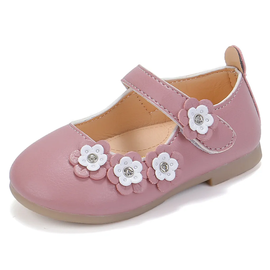 Детская обувь для девочек; Принцесса; коллекция года; аппликация; Kawaii; модная обувь для девочек; милый светильник; детская обувь для девочек; zapatillas mujer