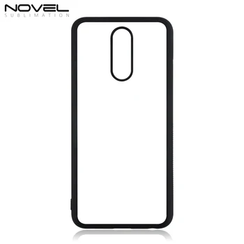 

High Quality 2d tpu sublimation mobile phone case for LG K40
