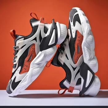 

men shoes Sneakers Male Mens casual Shoes tenis Luxury shoes Trainer Race off white Shoes fashion loafers running Shoes for men