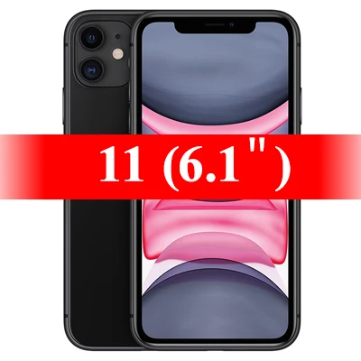 2 в 1 закаленное стекло для Apple iPhone 11 Pro Max объектив камеры i Phone Aphone iPhone11 11Pro защита экрана 11Max бронированный ip - Цвет: For iPhone 11