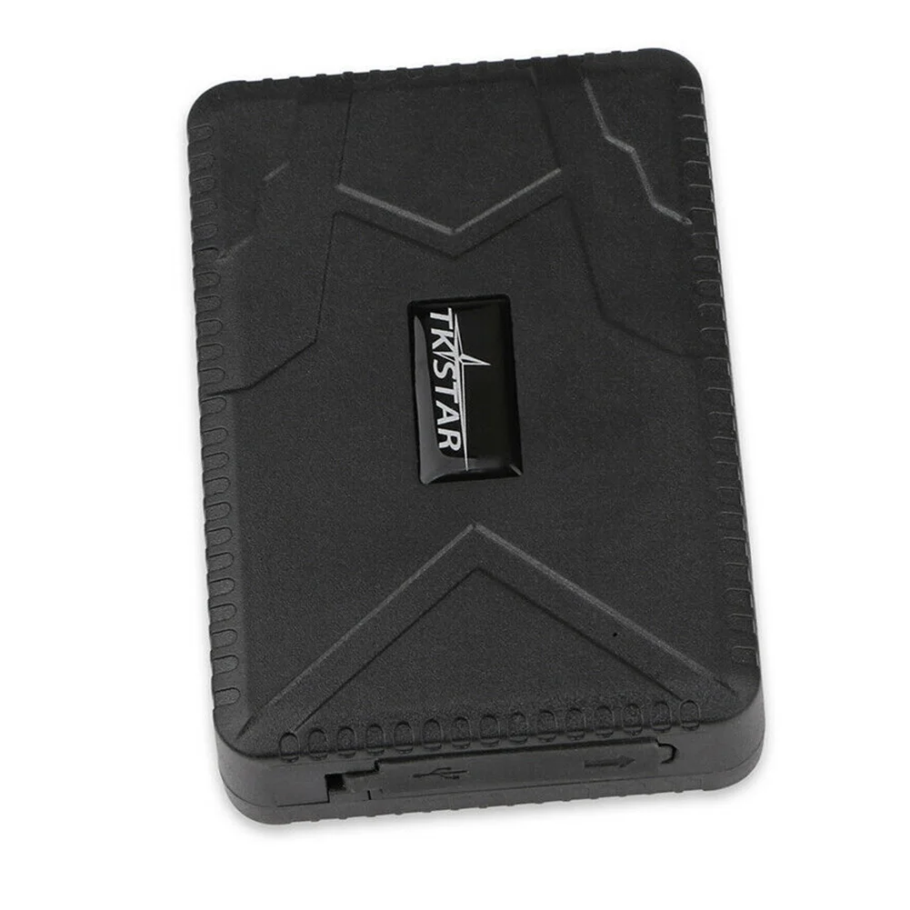 

3G TK915 Electronic Car Vehicle GPS Tracker Personal Voice Monitor Waterproof Long Standby Magnetic Auto 10000mAh Battery Alarm