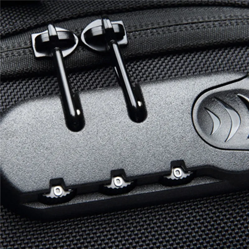 Противоугонная пряжка на рюкзаке как работает - фото