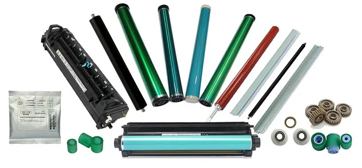 JC66-01202A Drive Gear for Samsung ML1915 2580 SCX4200 4300 4623 4600 Laser Printer Parts