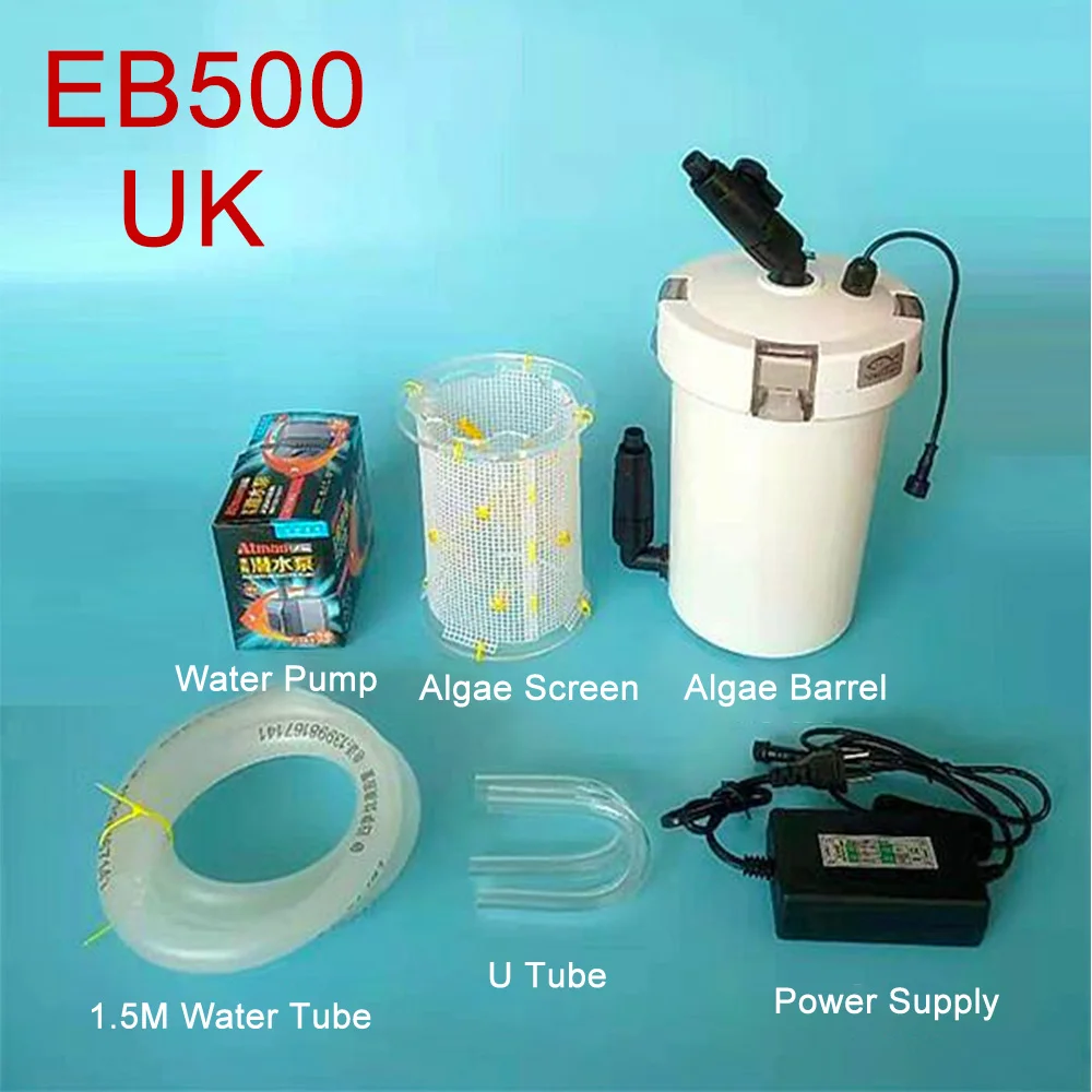EB500-220V-UK