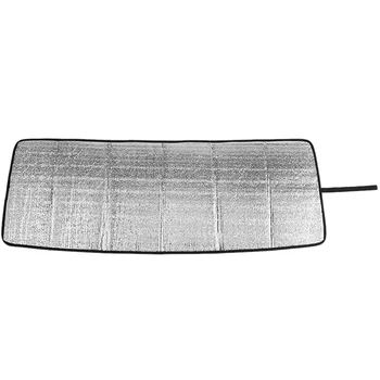 

Car Windshield Sunshade Shade Cover For Suzuki JIMNY 2019 2020 Insulation Protection Sun Visor Accessories