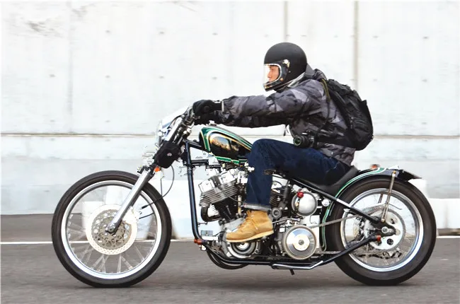 Импортный мотоциклетный шлем TT& CO мотоциклетный шлем круиз Ghost Rider Ретро TTD с антизапотевающим объективом защитный шлем
