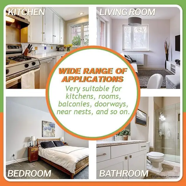 Hangya-Gone Vonzó Hangyák Gyilkos Csali Állomások - Image 3