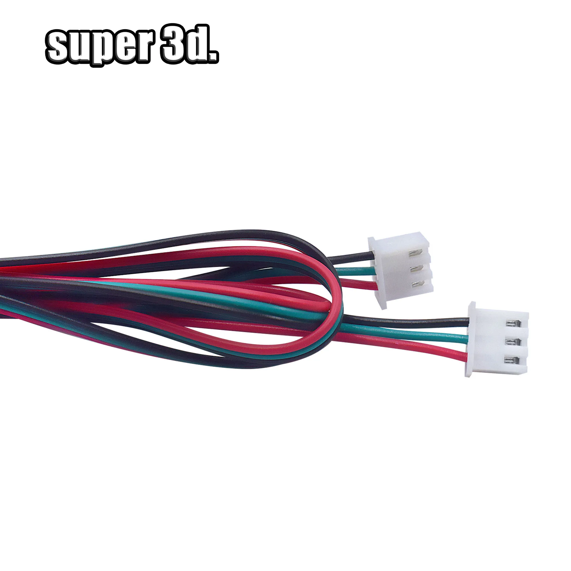 2pcs 3D Printer Replacement Filament Detection Module Detector Sensor Kit