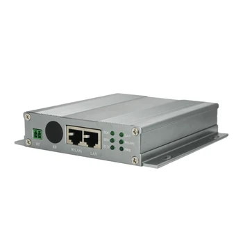 

Flowmeter Adder Environmental Monitoring Data Overlay