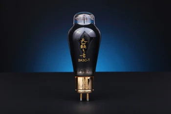 

New 2pcs Natural Sound Series 2A3C-T(2A3B,2A3C,2A3C-Z) Amplifier HIFI Audio Vacuum Tubes