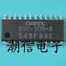 5 шт./лот ADC-305-3(лапками углублением SOP-24
