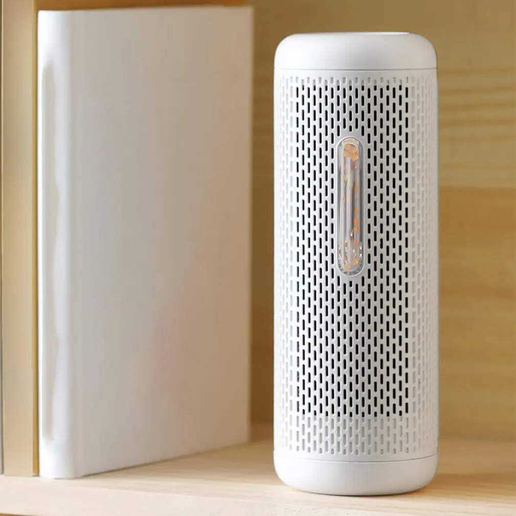 XIAOMI MIJIA Deerma DEM-CS10M мини Осушитель воздуха для дома шкаф осушитель воздуха одежда теплостойкость осушитель влаги absorbe